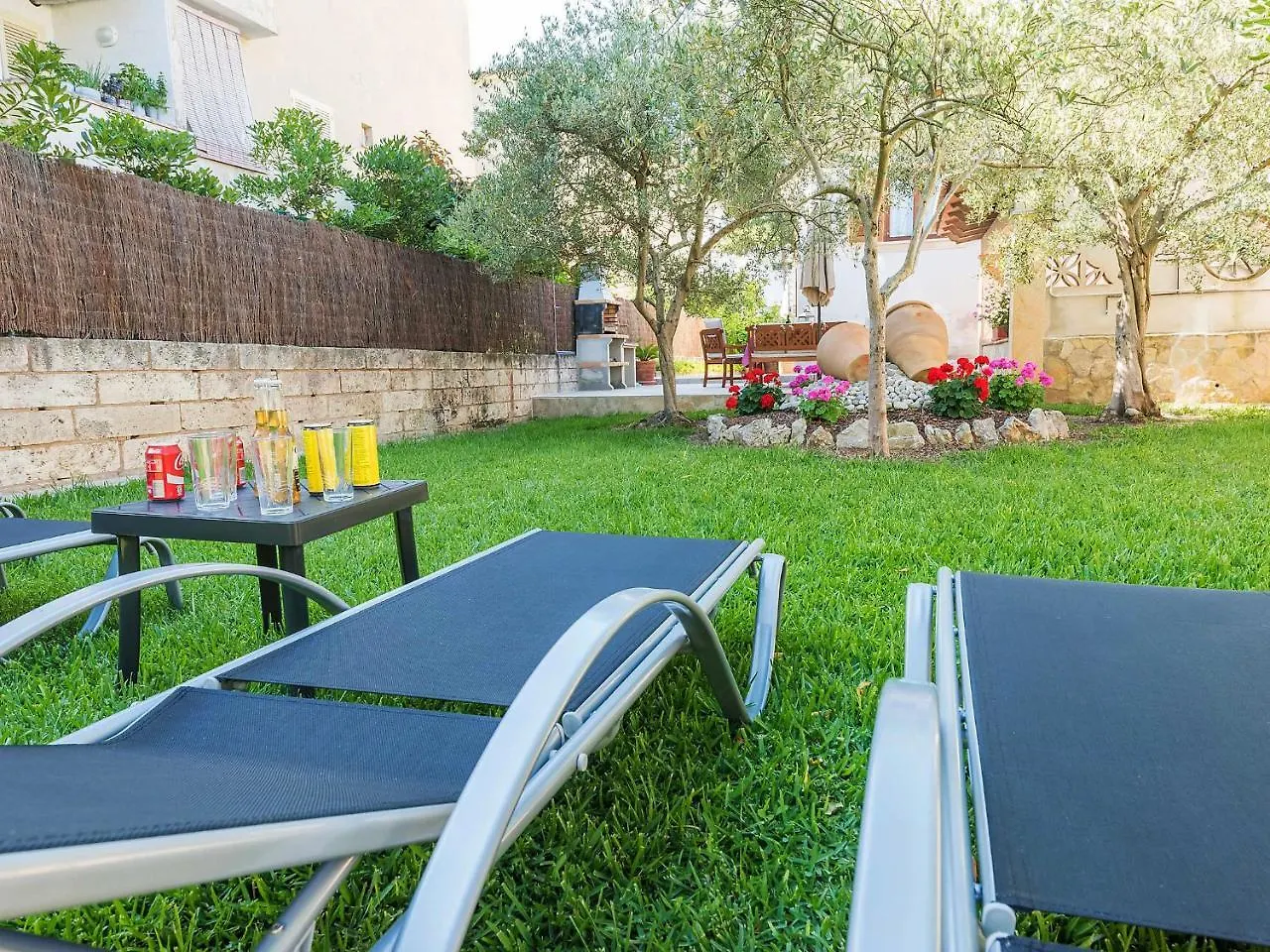 Holiday Home Can Roses By Interhome Playa de Muro  0*, Playa de Muro (Mallorca) Španělsko
