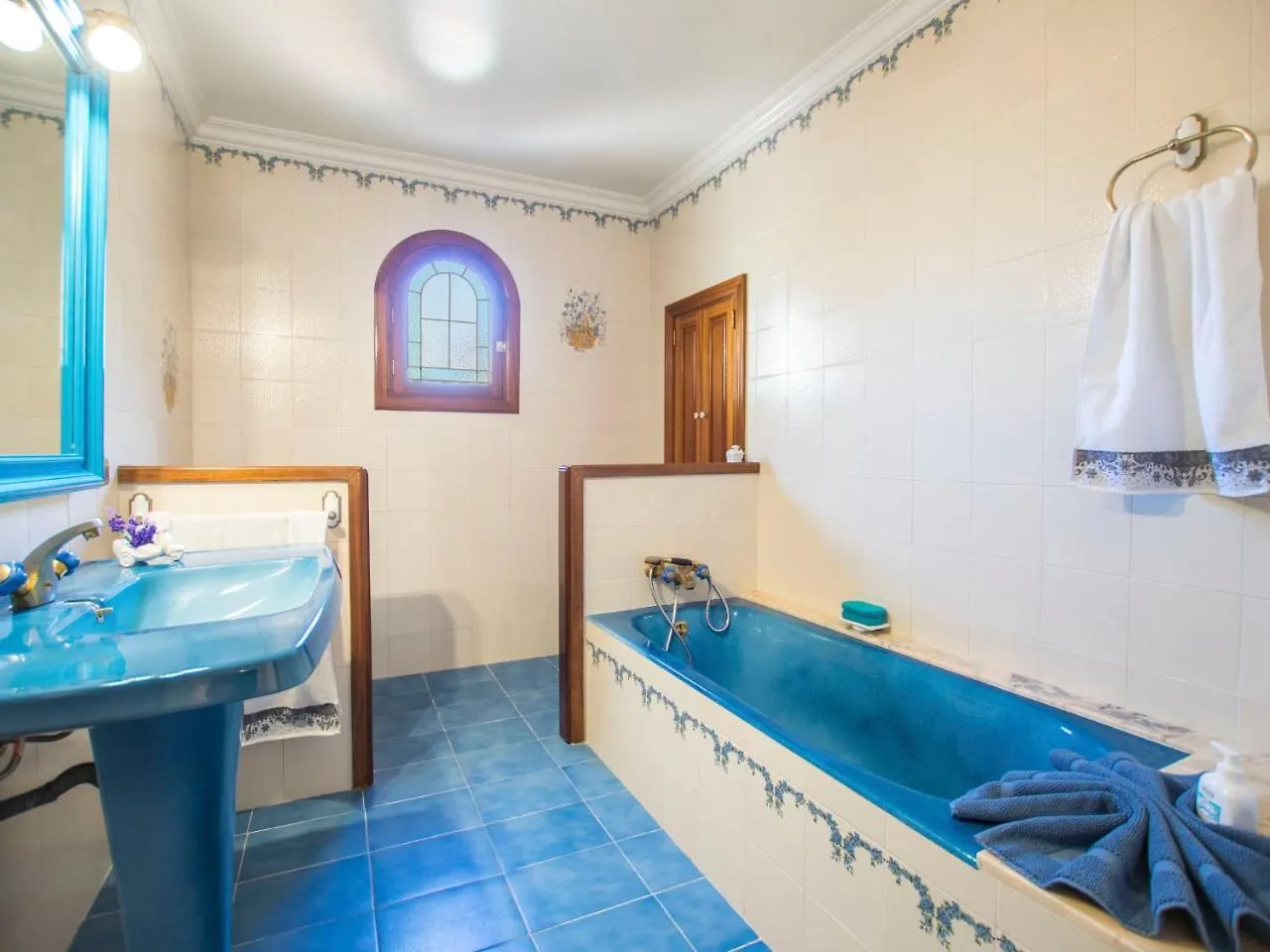 Holiday Home Can Roses By Interhome Playa de Muro  Playa de Muro (Mallorca)