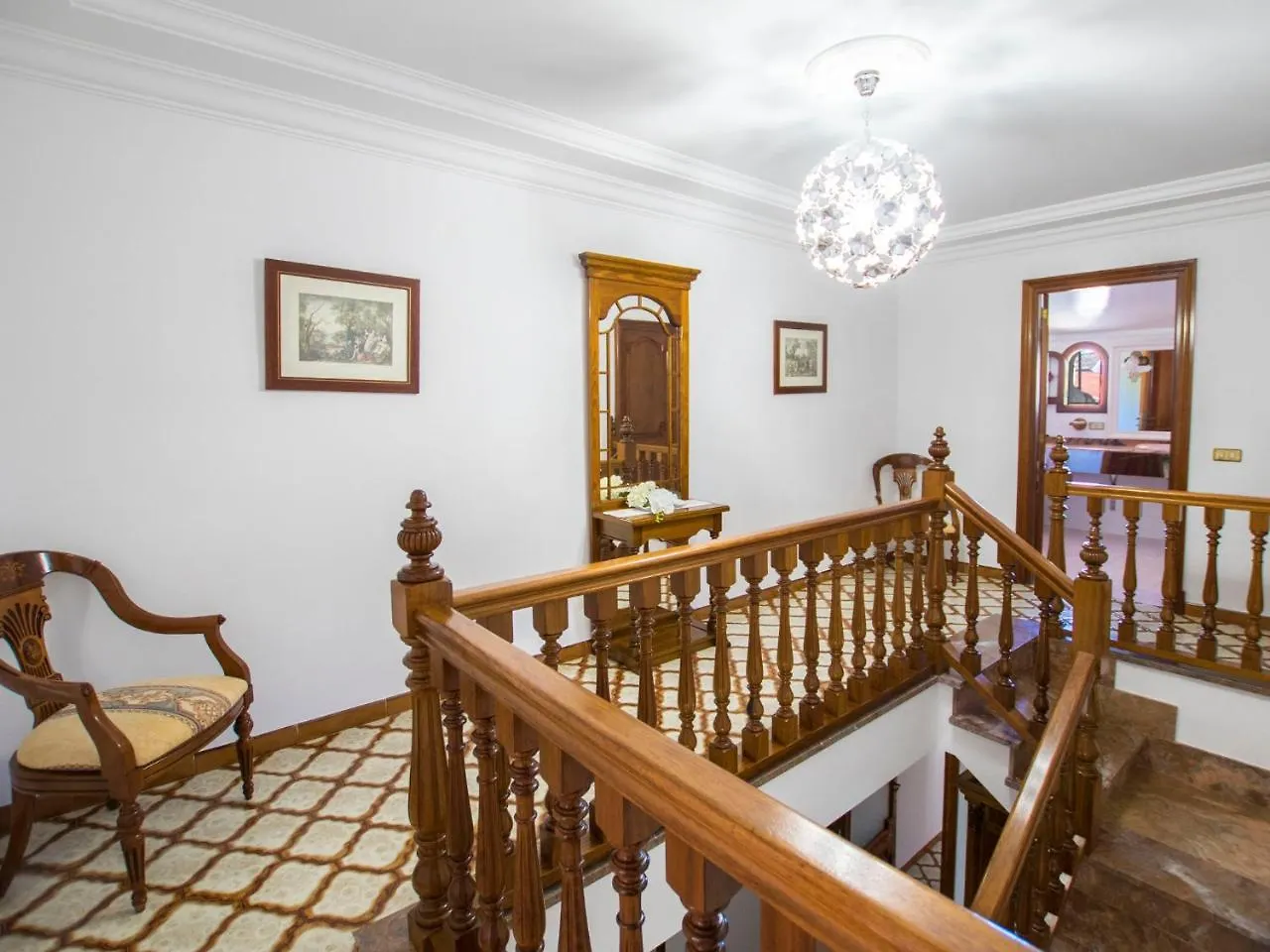 Holiday Home Can Roses By Interhome Playa de Muro  Spain