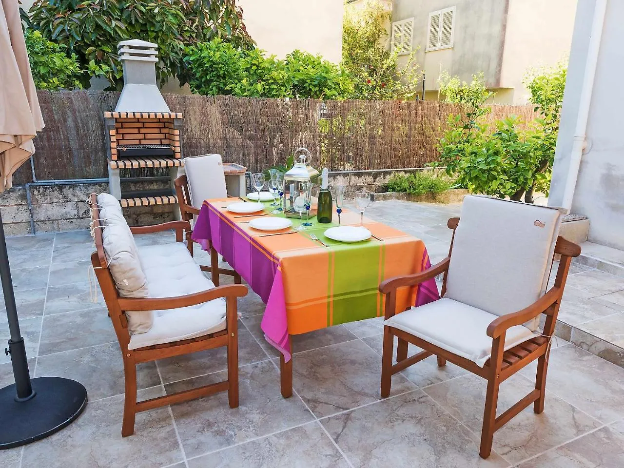 Holiday Home Can Roses By Interhome Playa de Muro