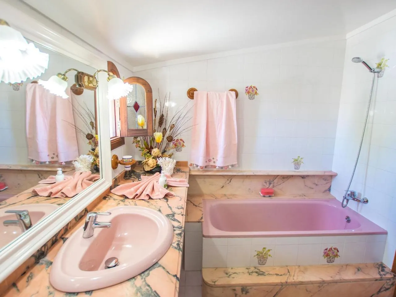 Holiday Home Can Roses By Interhome Playa de Muro