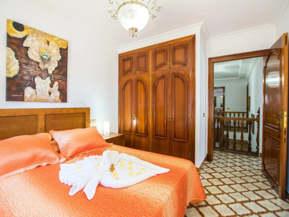 Holiday Home Can Roses By Interhome Playa de Muro