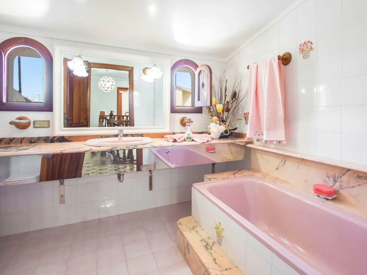 Holiday Home Can Roses By Interhome Playa de Muro  Spain