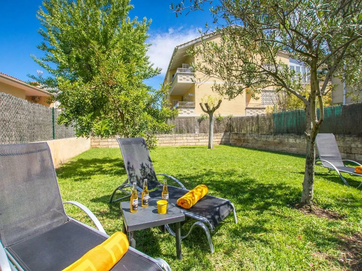 Holiday Home Can Roses By Interhome Playa de Muro  0*, Playa de Muro (Mallorca) Spain