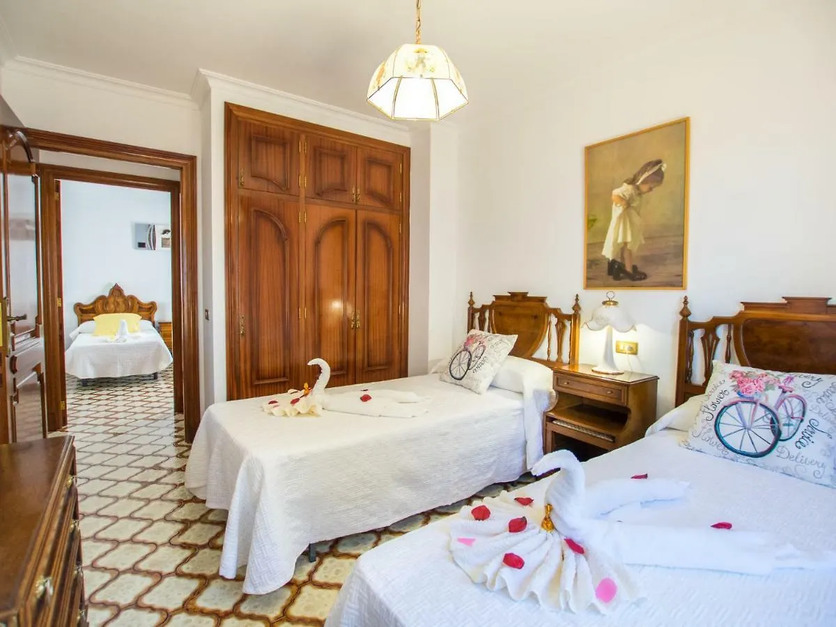 Holiday Home Can Roses By Interhome Playa de Muro   Playa de Muro (Mallorca)