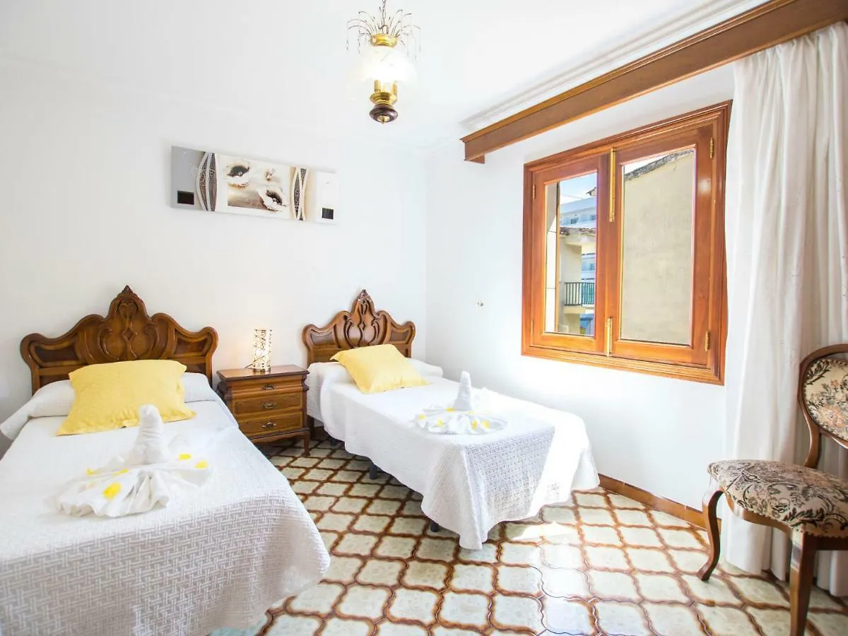 Holiday Home Can Roses By Interhome Playa de Muro   Playa de Muro (Mallorca)